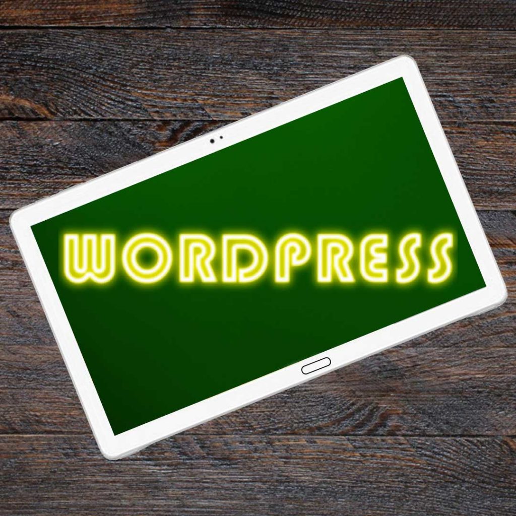 WordPress