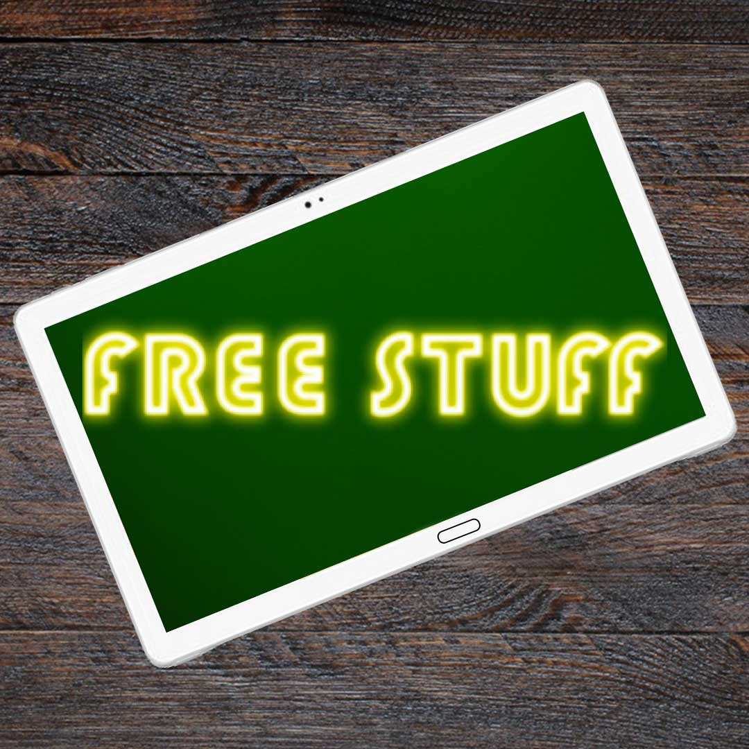 Free Stuff