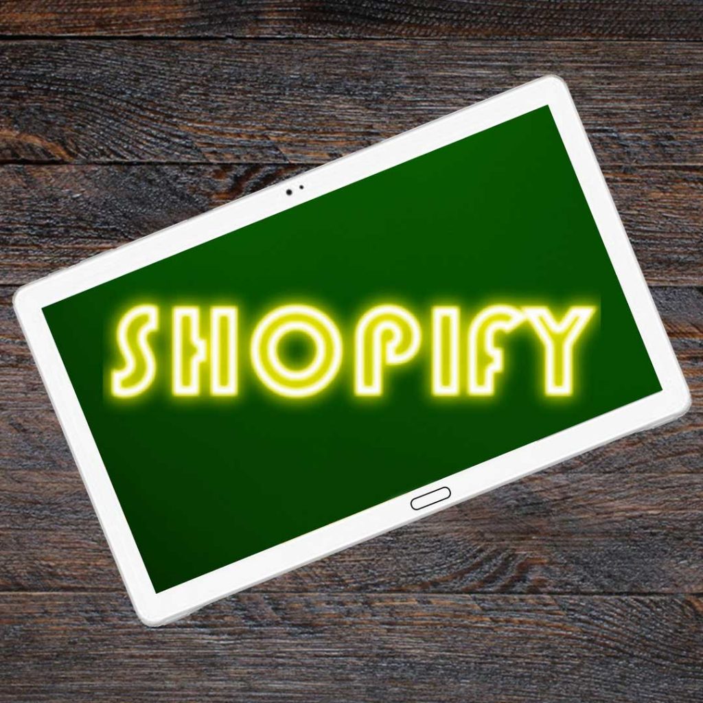 Shopify