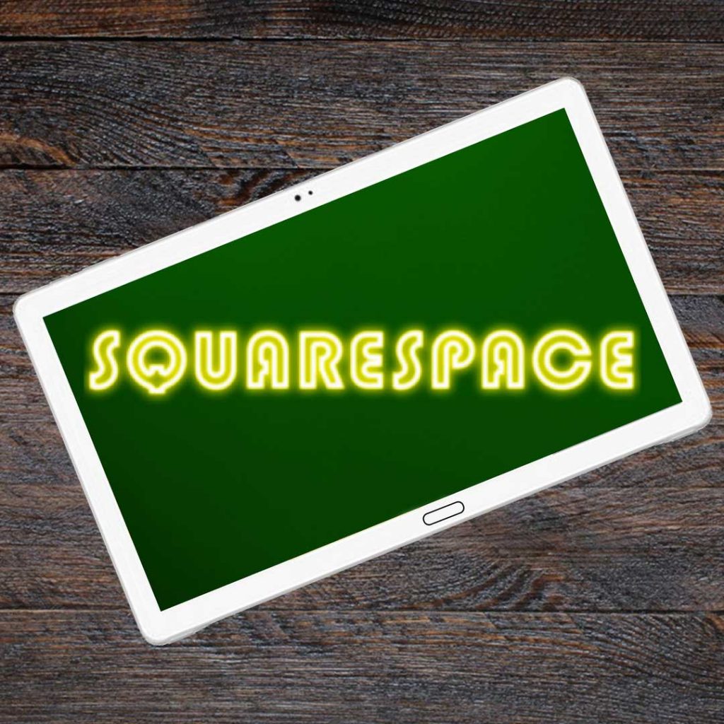 Squarespace